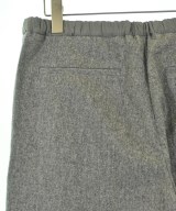 JIL SANDER +（ジルサンダープラス）スラックス グレー サイズ:34(XXS位) レディース/2200693991403