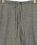 JIL SANDER +（ジルサンダープラス）スラックス グレー サイズ:34(XXS位) レディース/2200693991403