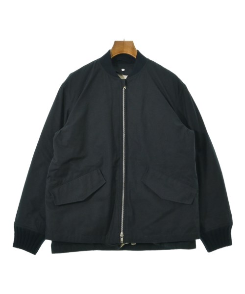 ジルサンダープラス(JIL SANDER +)のJIL SANDER + ダウンジャケット/ダウンベスト