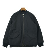 JIL SANDER +（ジルサンダープラス）ダウンジャケット/ダウンベスト 紺 サイズ:32(XXS位) レディース/2200693991557