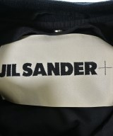 JIL SANDER +（ジルサンダープラス）ダウンジャケット/ダウンベスト 紺 サイズ:32(XXS位) レディース/2200693991557