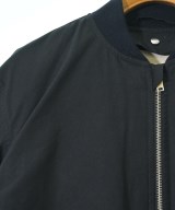 JIL SANDER +（ジルサンダープラス）ダウンジャケット/ダウンベスト 紺 サイズ:32(XXS位) レディース/2200693991557