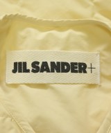 JIL SANDER +（ジルサンダープラス）ダウンジャケット/ダウンベスト 黄 サイズ:46(M位) メンズ/2200693991564