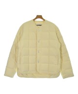 JIL SANDER + ダウンジャケット/ダウンベスト