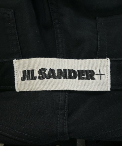 JIL SANDER +（ジルサンダープラス）その他 黒 サイズ:29(S位) メンズ/2200694275243