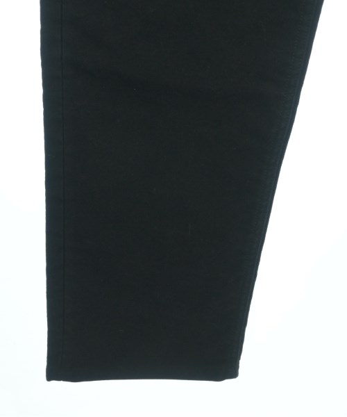 JIL SANDER +（ジルサンダープラス）その他 黒 サイズ:29(S位) メンズ/2200694275243