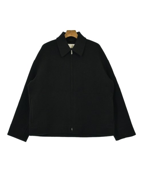 JIL SANDER +(ジルサンダープラス)その他 黒 サイズ:S/2200694760015
