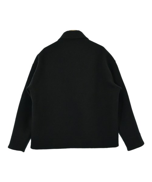 JIL SANDER +（ジルサンダープラス）その他 黒 サイズ:S メンズ/2200694760015