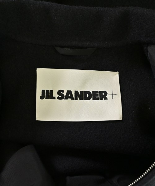 JIL SANDER +（ジルサンダープラス）その他 黒 サイズ:S メンズ/2200694760015