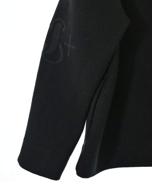 JIL SANDER +（ジルサンダープラス）その他 黒 サイズ:S メンズ/2200694760015