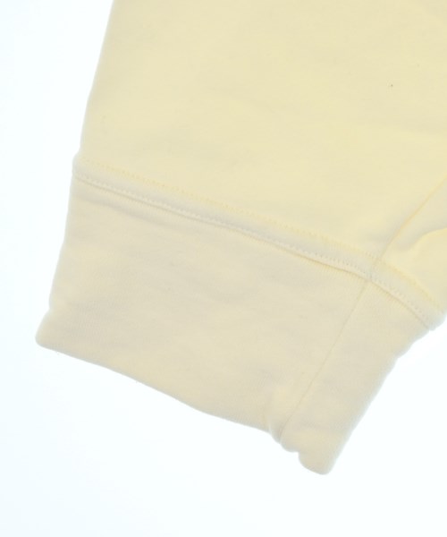 JIL SANDER +（ジルサンダープラス）スウェット 白 サイズ:M メンズ/2200691870083