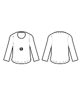JIL SANDER +（ジルサンダープラス）スウェット 白 サイズ:M メンズ/2200691870083