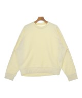 JIL SANDER +（ジルサンダープラス）スウェット 白 サイズ:M メンズ/2200691870083
