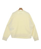 JIL SANDER +（ジルサンダープラス）スウェット 白 サイズ:M メンズ/2200691870083