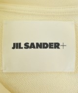JIL SANDER +（ジルサンダープラス）スウェット 白 サイズ:M メンズ/2200691870083