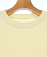 JIL SANDER +（ジルサンダープラス）スウェット 白 サイズ:M メンズ/2200691870083