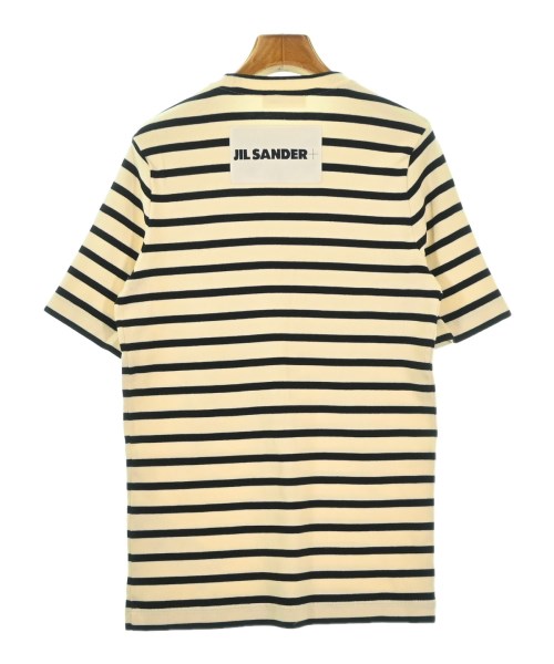 JIL SANDER +（ジルサンダープラス）Tシャツ・カットソー 白 サイズ:L レディース/2200691870458