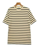 JIL SANDER +（ジルサンダープラス）Tシャツ・カットソー 白 サイズ:L レディース/2200691870458