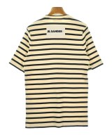 JIL SANDER +（ジルサンダープラス）Tシャツ・カットソー 白 サイズ:L レディース/2200691870458