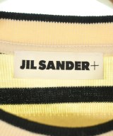 JIL SANDER +（ジルサンダープラス）Tシャツ・カットソー 白 サイズ:L レディース/2200691870458