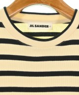 JIL SANDER +（ジルサンダープラス）Tシャツ・カットソー 白 サイズ:L レディース/2200691870458
