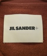 JIL SANDER +（ジルサンダープラス）スウェット 茶 サイズ:S メンズ/2200691870663