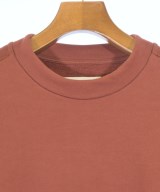JIL SANDER +（ジルサンダープラス）スウェット 茶 サイズ:S メンズ/2200691870663