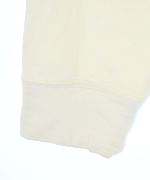 JIL SANDER +（ジルサンダープラス）スウェット 白 サイズ:S メンズ/2200691870670