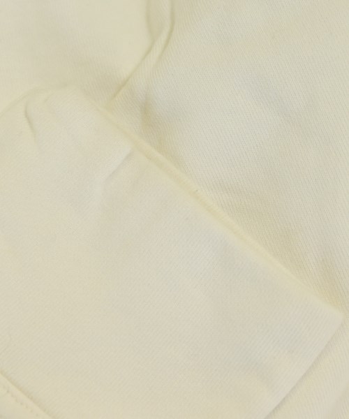JIL SANDER +（ジルサンダープラス）スウェット 白 サイズ:S メンズ/2200691870670