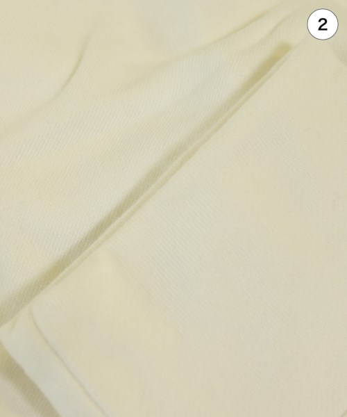 JIL SANDER +（ジルサンダープラス）スウェット 白 サイズ:S メンズ/2200691870670