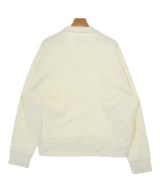 JIL SANDER +（ジルサンダープラス）スウェット 白 サイズ:S メンズ/2200691870670