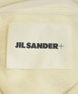 JIL SANDER +（ジルサンダープラス）スウェット 白 サイズ:S メンズ/2200691870670