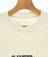 JIL SANDER +（ジルサンダープラス）スウェット 白 サイズ:S メンズ/2200691870670