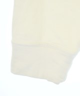 JIL SANDER +（ジルサンダープラス）スウェット 白 サイズ:S メンズ/2200691870670