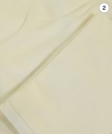 JIL SANDER +（ジルサンダープラス）スウェット 白 サイズ:S メンズ/2200691870670