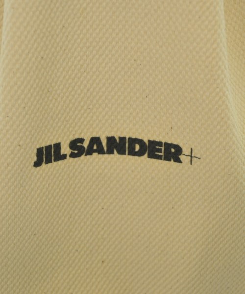 JIL SANDER +（ジルサンダープラス）その他 白 サイズ:- レディース/2200691870748