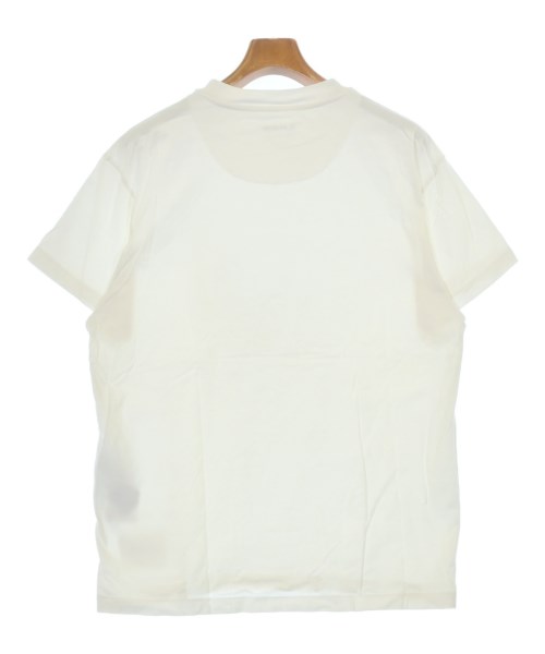 JIL SANDER +（ジルサンダープラス）Tシャツ・カットソー 白 サイズ:L メンズ/2200695822132