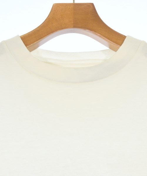 JIL SANDER +（ジルサンダープラス）Tシャツ・カットソー 白 サイズ:L メンズ/2200695822132