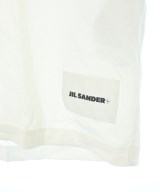 JIL SANDER +（ジルサンダープラス）Tシャツ・カットソー 白 サイズ:L メンズ/2200695822132