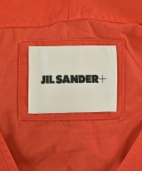 JIL SANDER +（ジルサンダープラス）ワンピース 赤 サイズ:30(XXS位) レディース/2200690000061