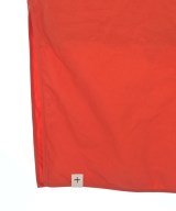JIL SANDER +（ジルサンダープラス）ワンピース 赤 サイズ:30(XXS位) レディース/2200690000061