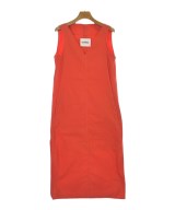 JIL SANDER + ワンピース
