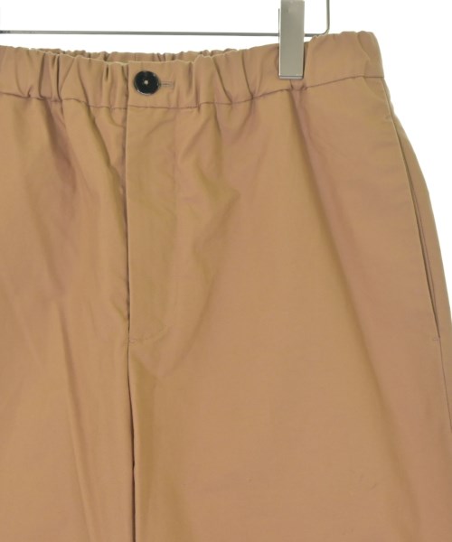 JIL SANDER +（ジルサンダープラス）その他 茶 サイズ:44(S位) メンズ/2200696335020