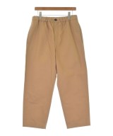 JIL SANDER +（ジルサンダープラス）その他 茶 サイズ:44(S位) メンズ/2200696335020