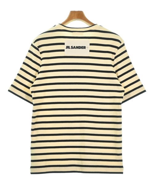 JIL SANDER +（ジルサンダープラス）Tシャツ・カットソー 白 サイズ:S メンズ/2200696794247