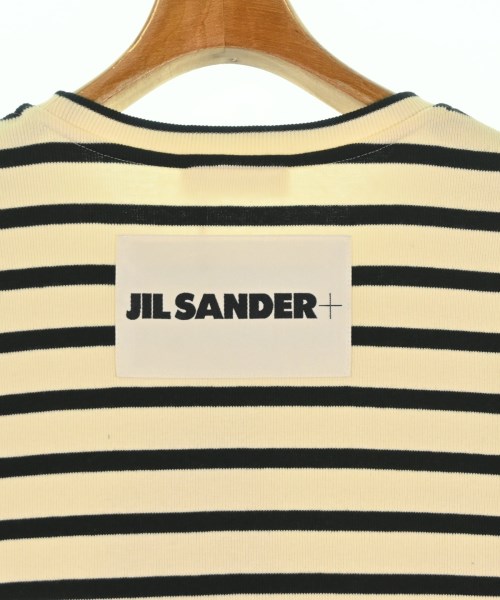 JIL SANDER +（ジルサンダープラス）Tシャツ・カットソー 白 サイズ:S メンズ/2200696794247