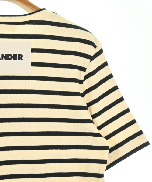 JIL SANDER +（ジルサンダープラス）Tシャツ・カットソー 白 サイズ:S メンズ/2200696794247