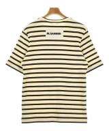 JIL SANDER +（ジルサンダープラス）Tシャツ・カットソー 白 サイズ:S メンズ/2200696794247