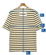 JIL SANDER +（ジルサンダープラス）Tシャツ・カットソー 白 サイズ:S メンズ/2200696794247