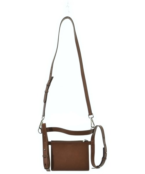 JIL SANDER +(ジルサンダープラス)ショルダーバッグ ベージュ サイズ:-/2200697015044